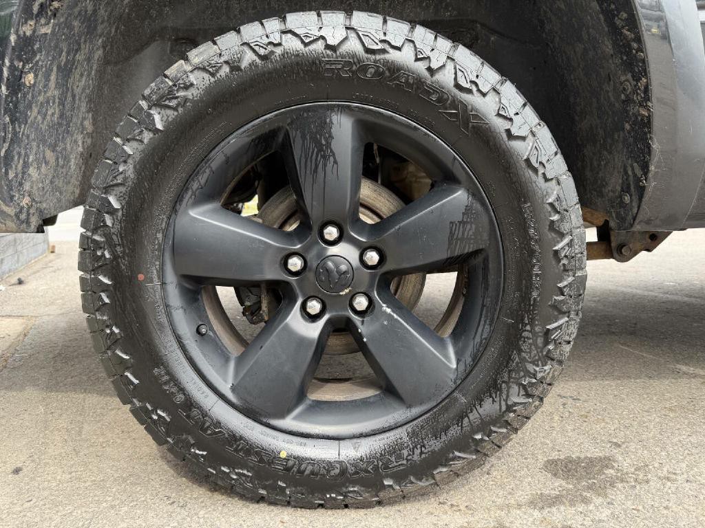 2016 RAM 1500 Image 20