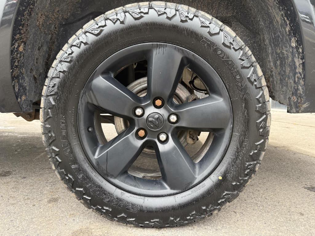 2016 RAM 1500 Image 21