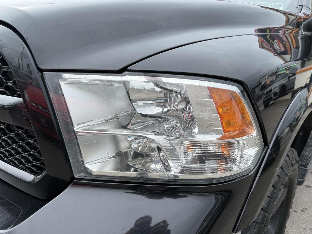 2016 RAM 1500 Image 23
