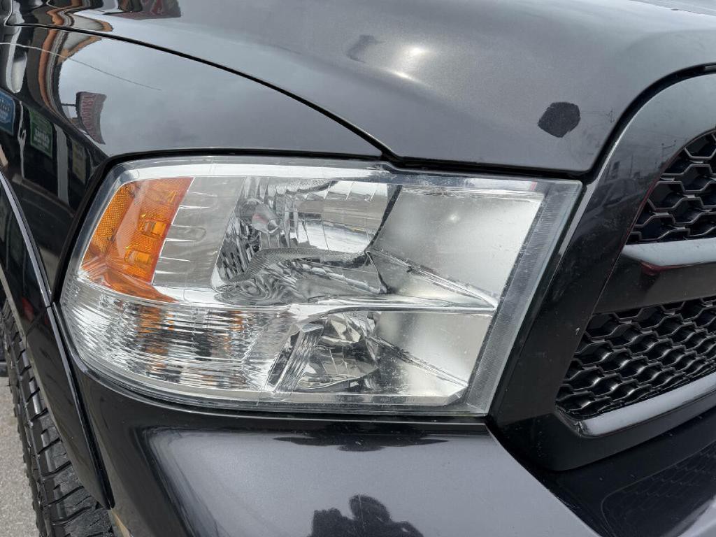 2016 RAM 1500 Image 24