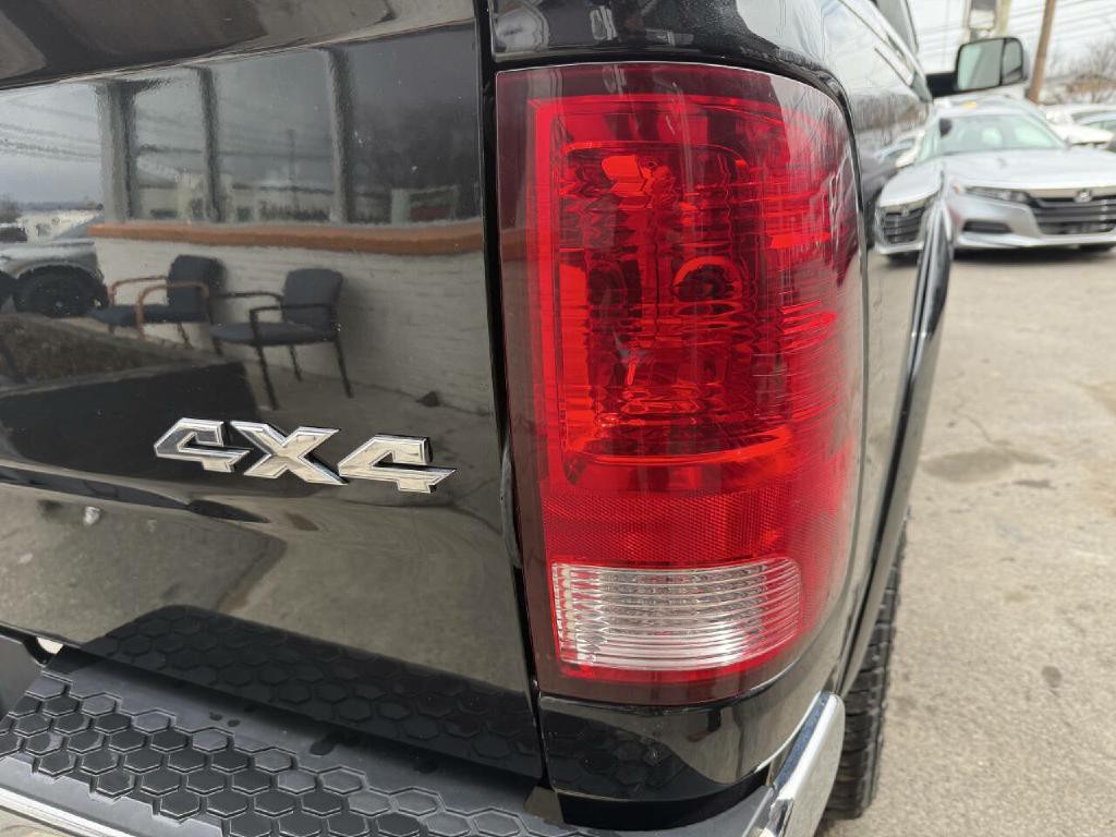 2016 RAM 1500 Image 25