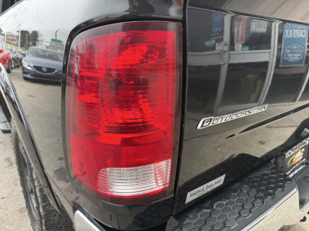 2016 RAM 1500 Image 26