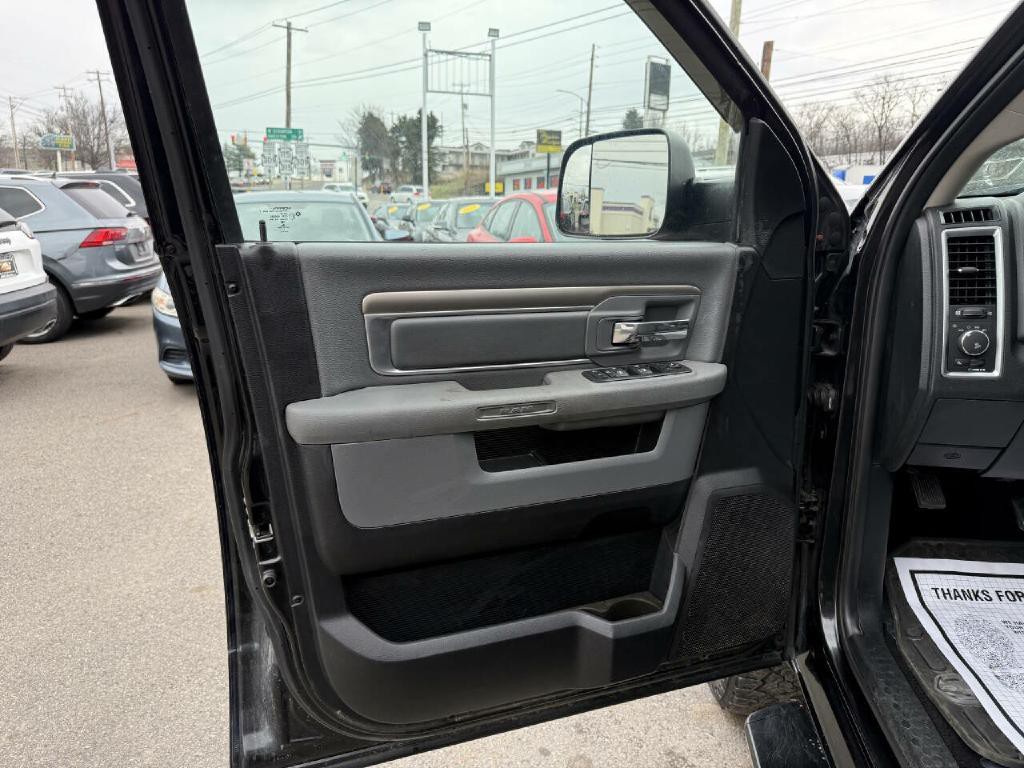 2016 RAM 1500 Image 27