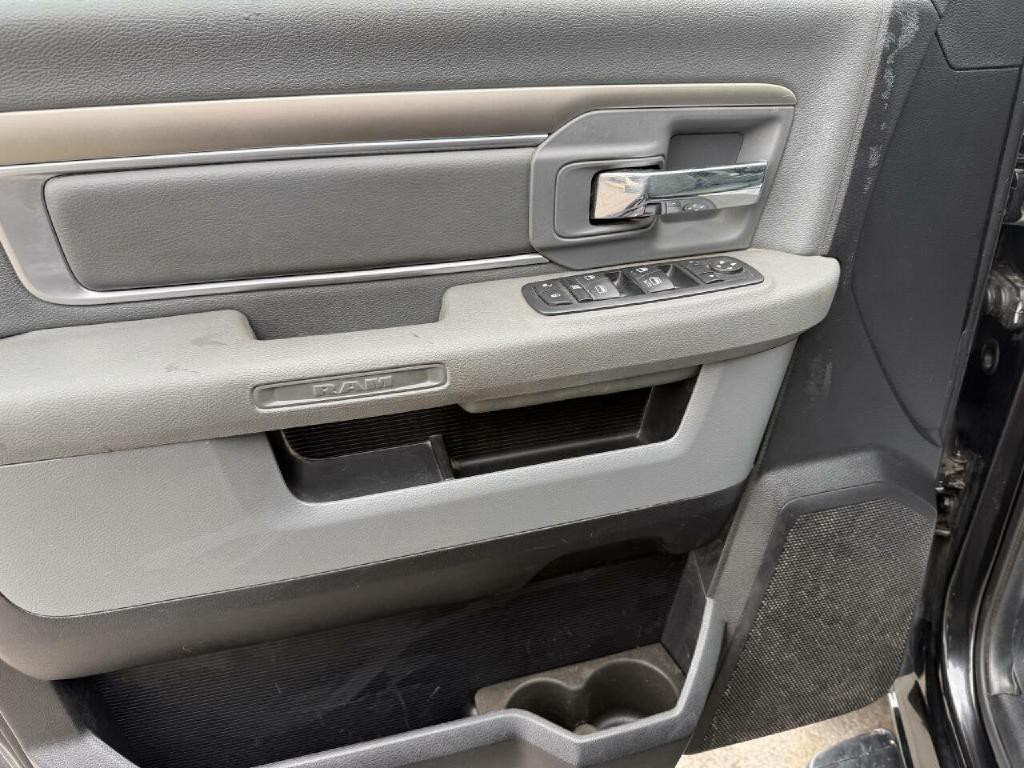 2016 RAM 1500 Image 29