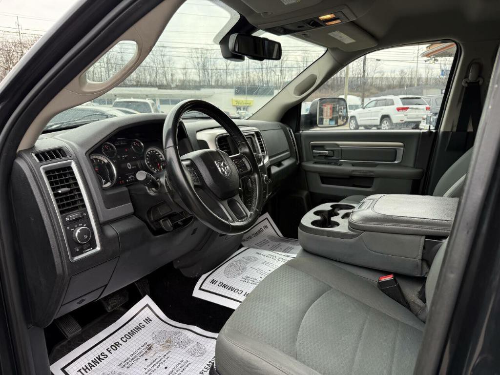 2016 RAM 1500 Image 30