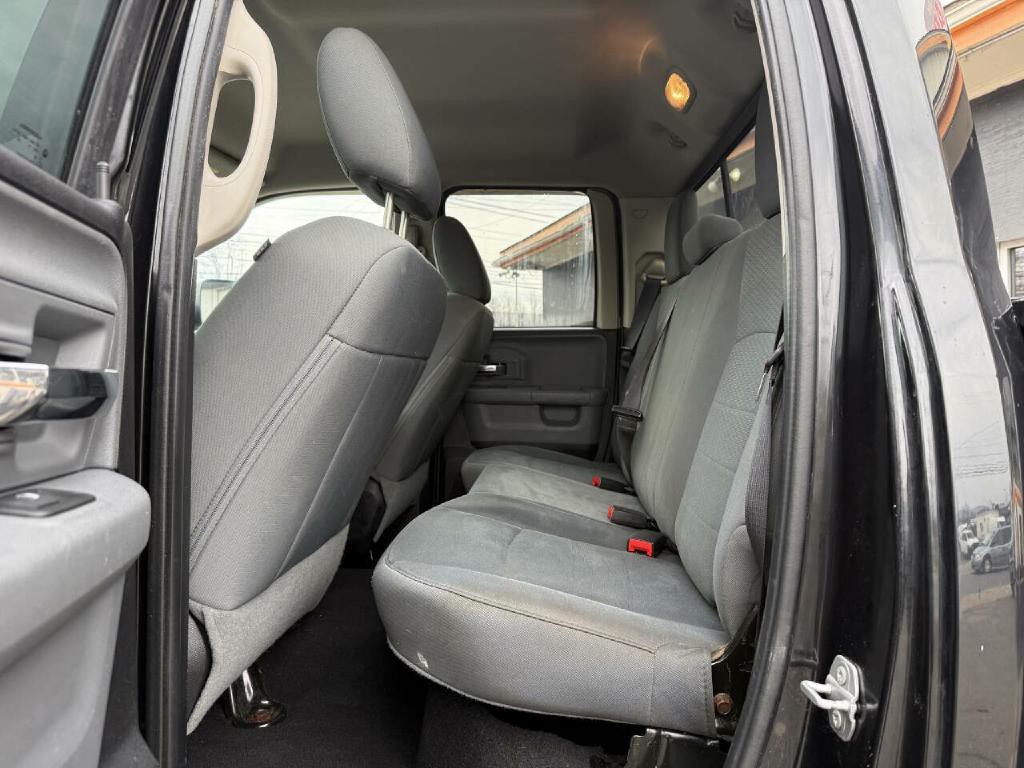 2016 RAM 1500 Image 34