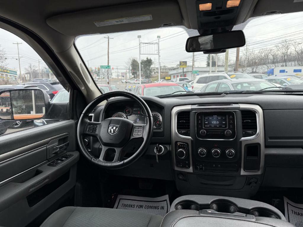 2016 RAM 1500 Image 37
