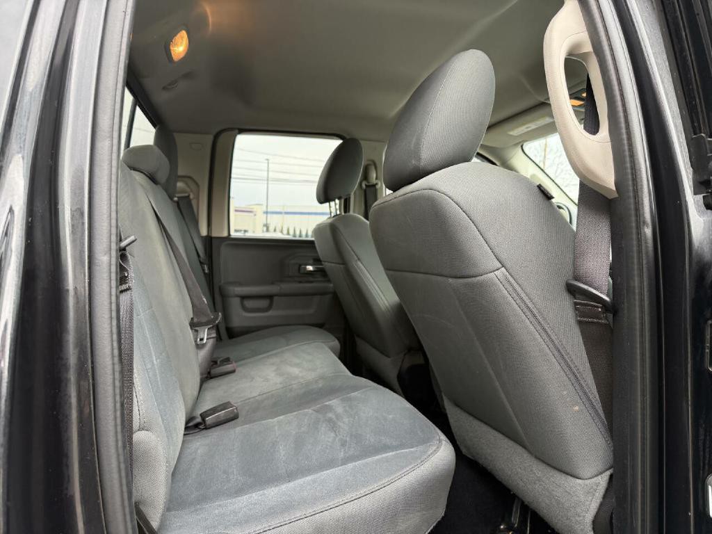 2016 RAM 1500 Image 39
