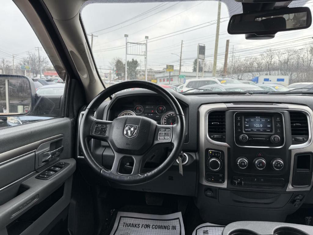 2016 RAM 1500 Image 40