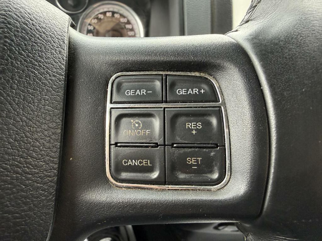 2016 RAM 1500 Image 42