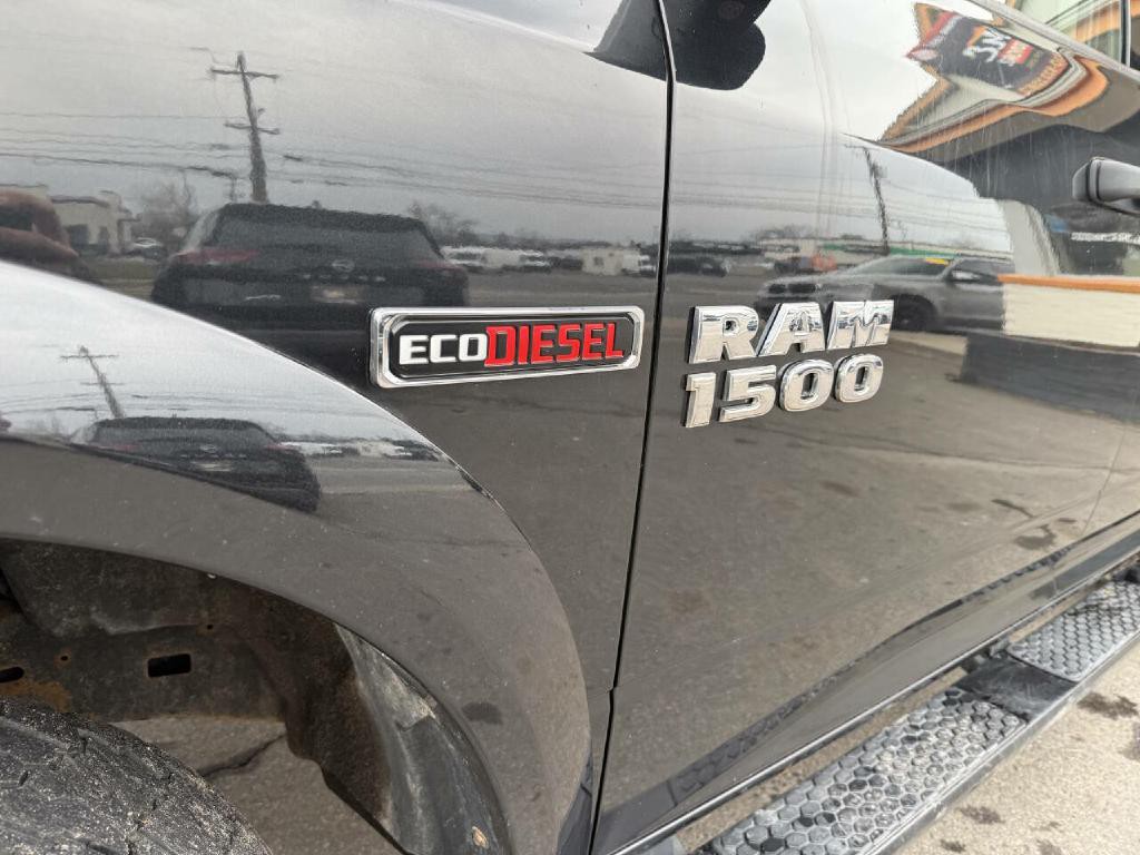 2016 RAM 1500 Image 43