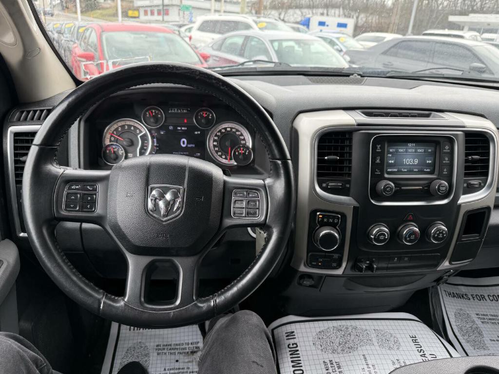 2016 RAM 1500 Image 45