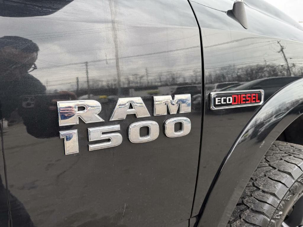 2016 RAM 1500 Image 46