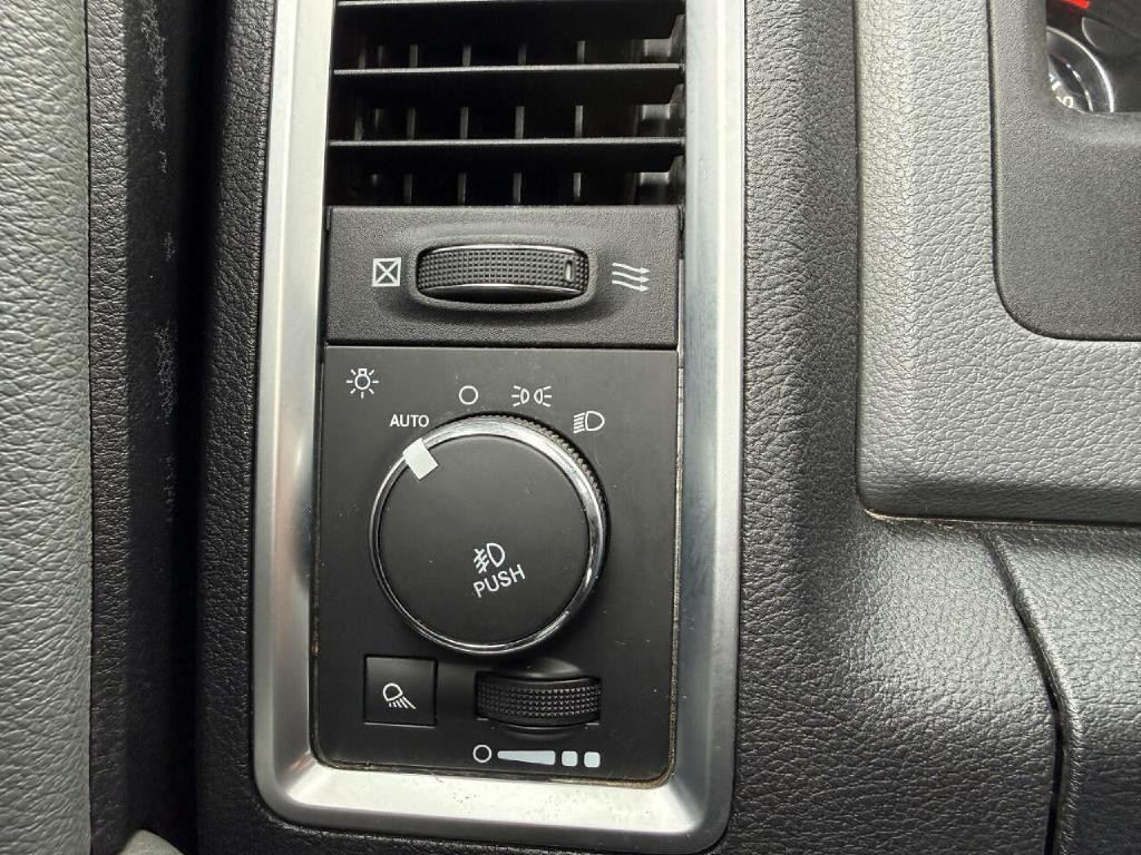2016 RAM 1500 Image 47