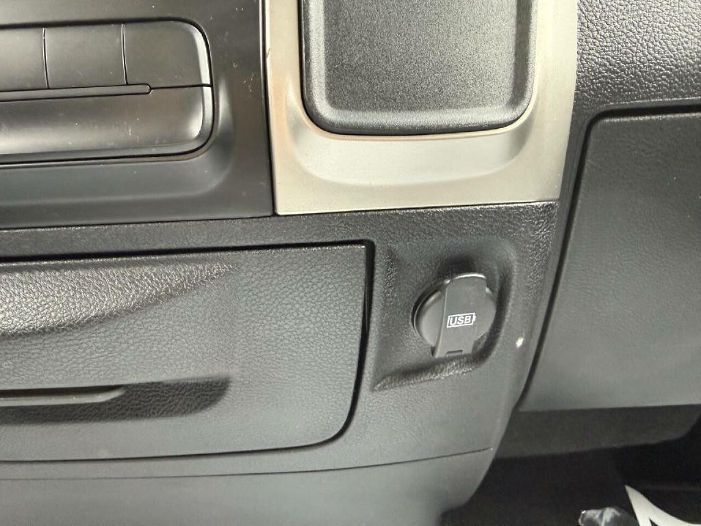 2016 RAM 1500 Image 49