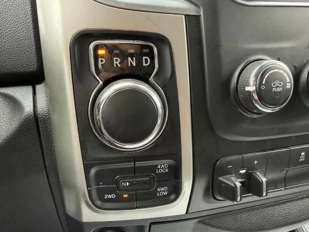 2016 RAM 1500 Image 50