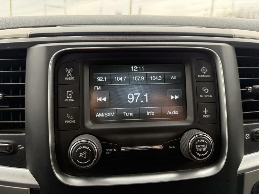 2016 RAM 1500 Image 51