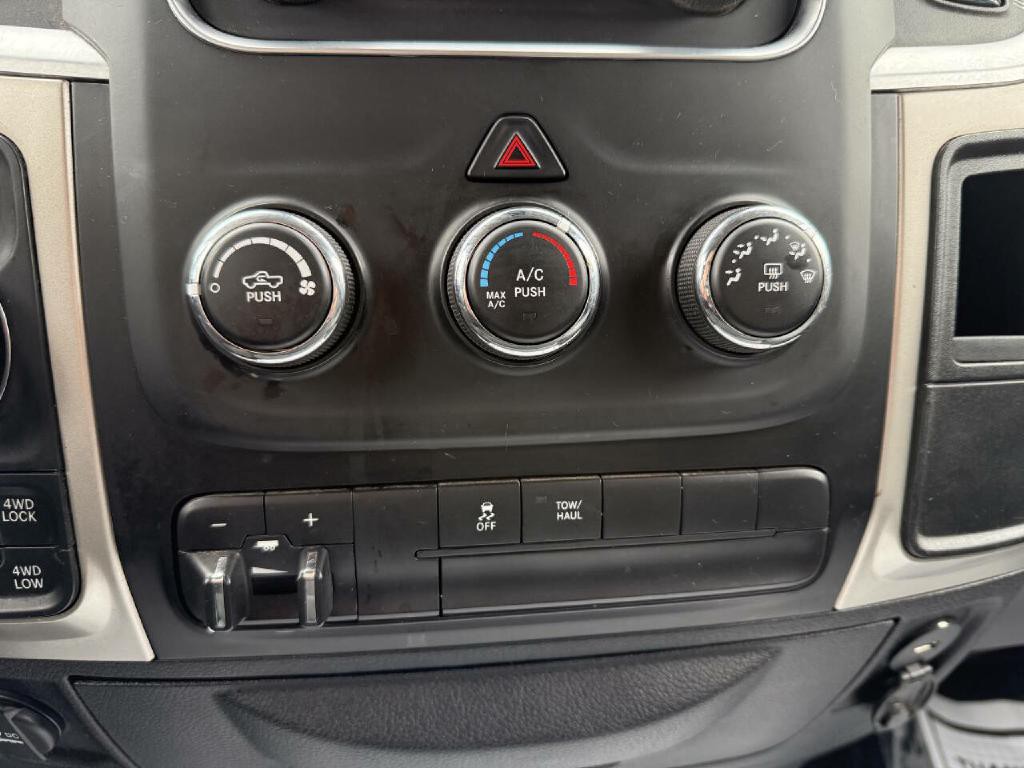 2016 RAM 1500 Image 52
