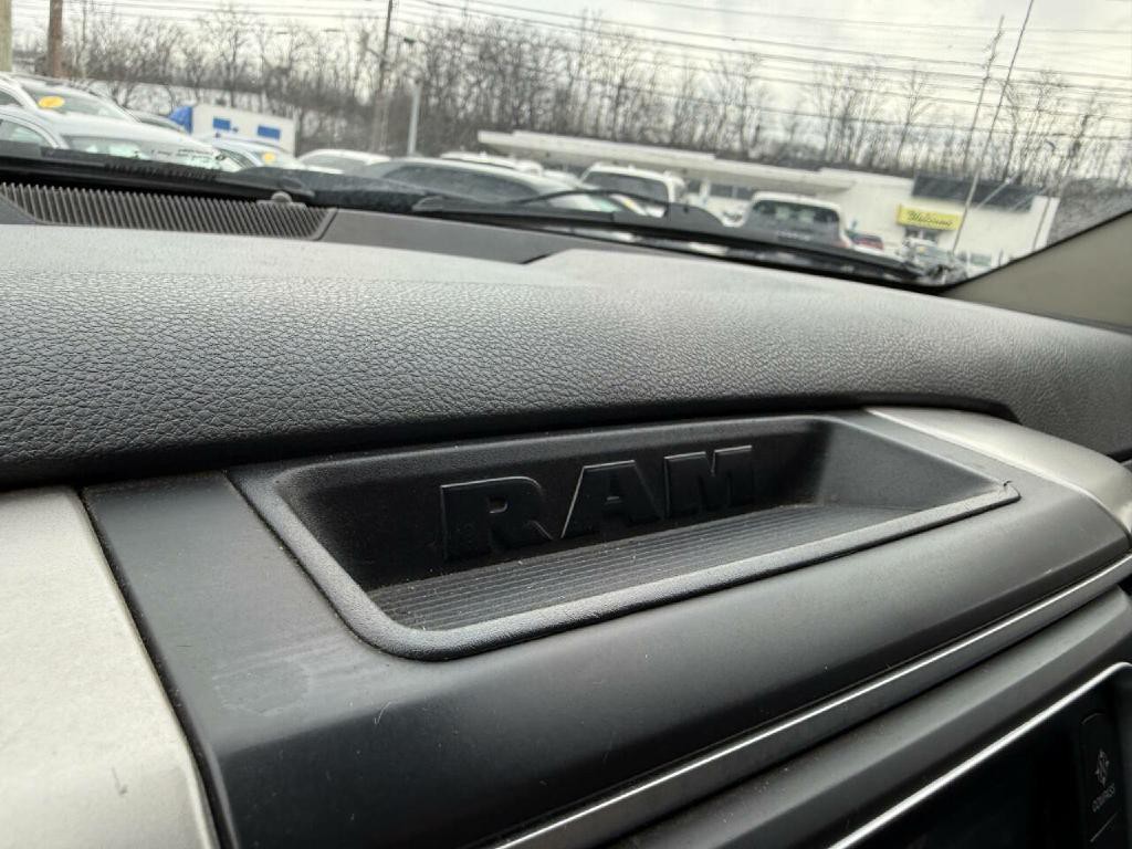 2016 RAM 1500 Image 53