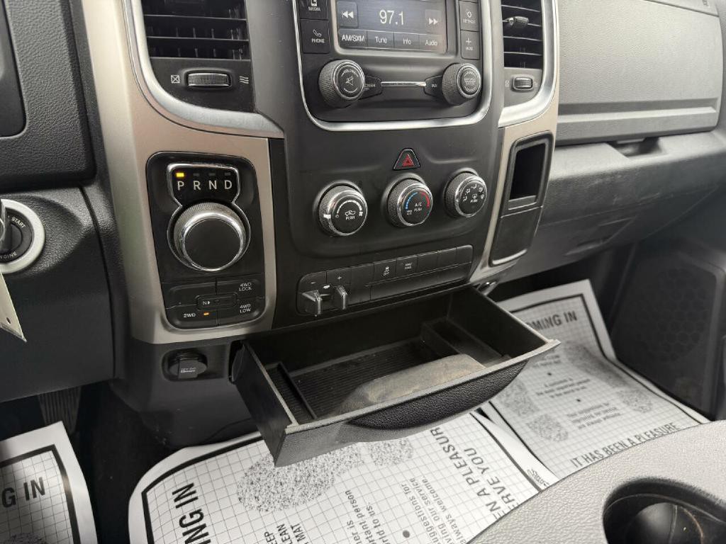 2016 RAM 1500 Image 57