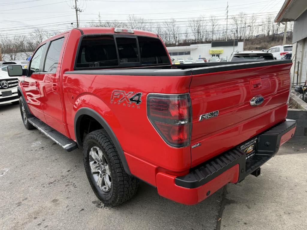 2013 Ford F-150 Image 11
