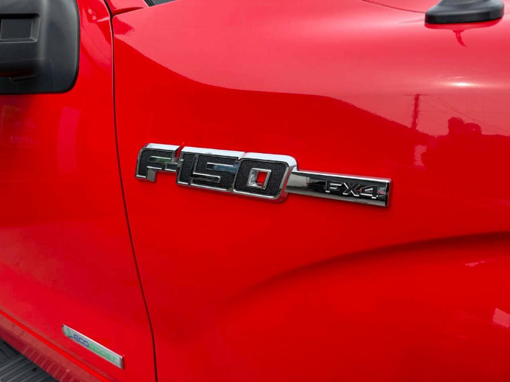 2013 Ford F-150 Image 14