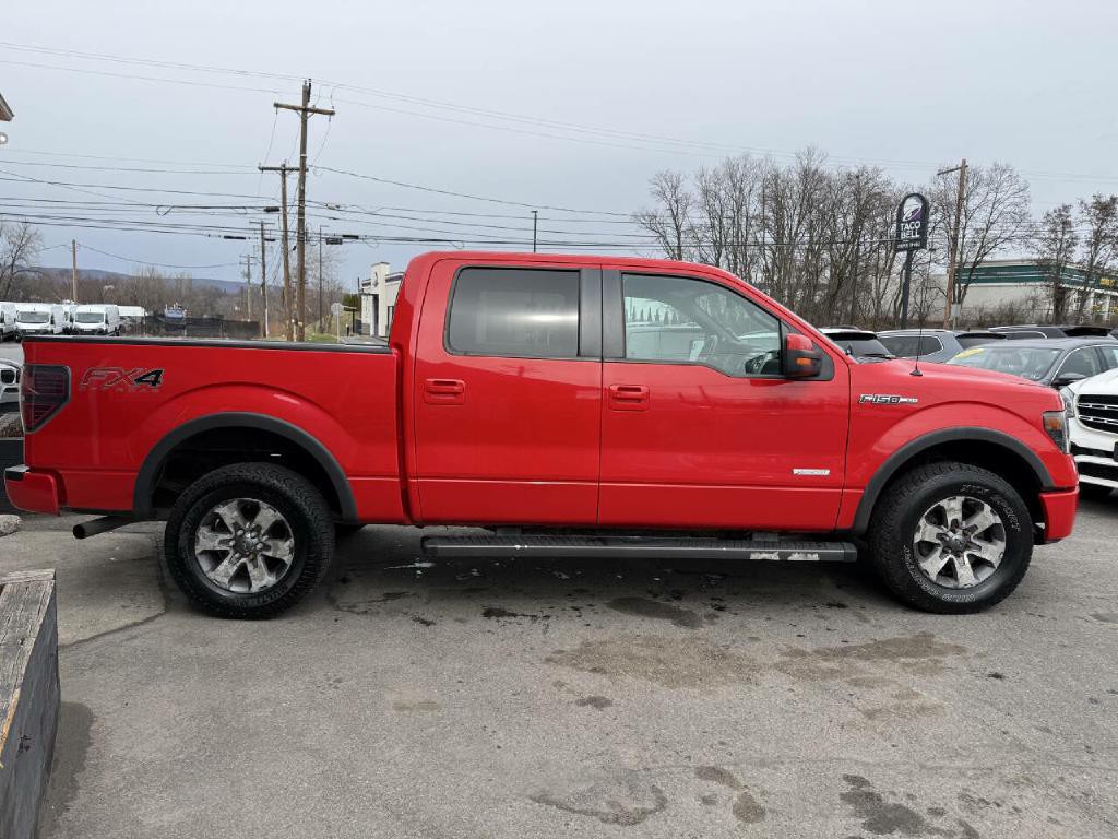 2013 Ford F-150 Image 15