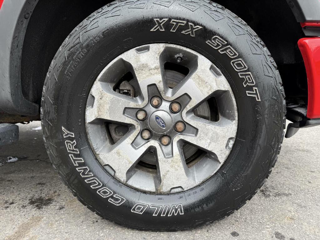 2013 Ford F-150 Image 17