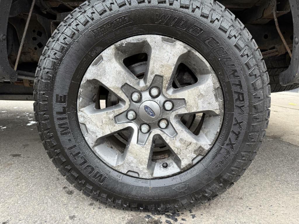 2013 Ford F-150 Image 18