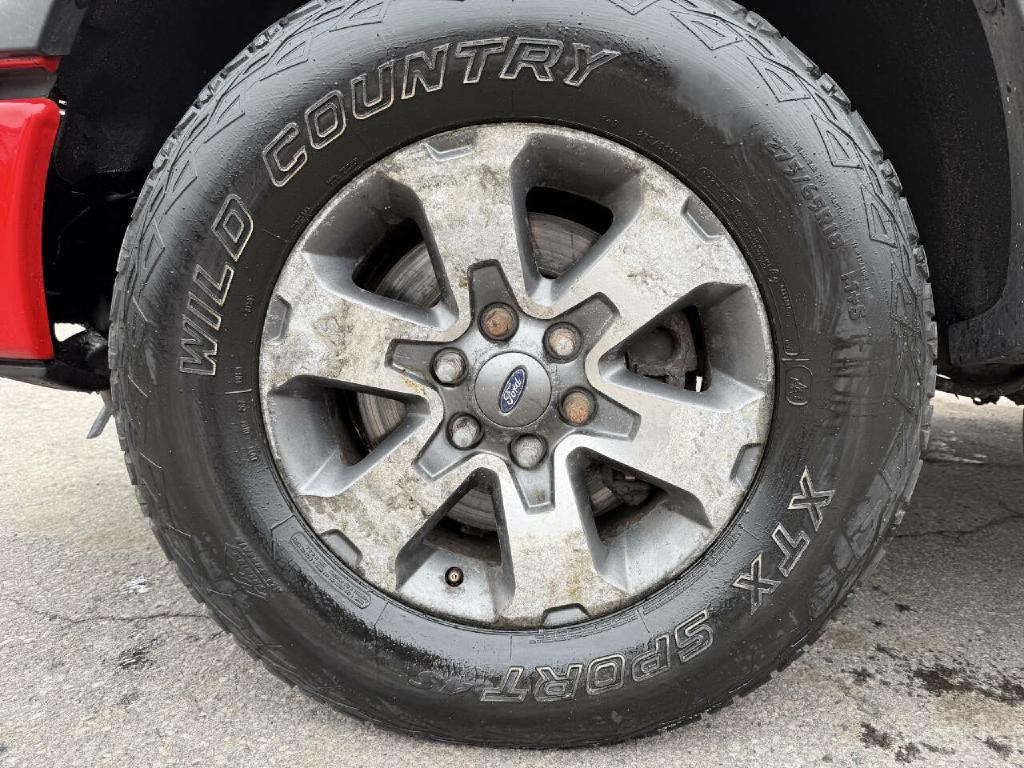 2013 Ford F-150 Image 19