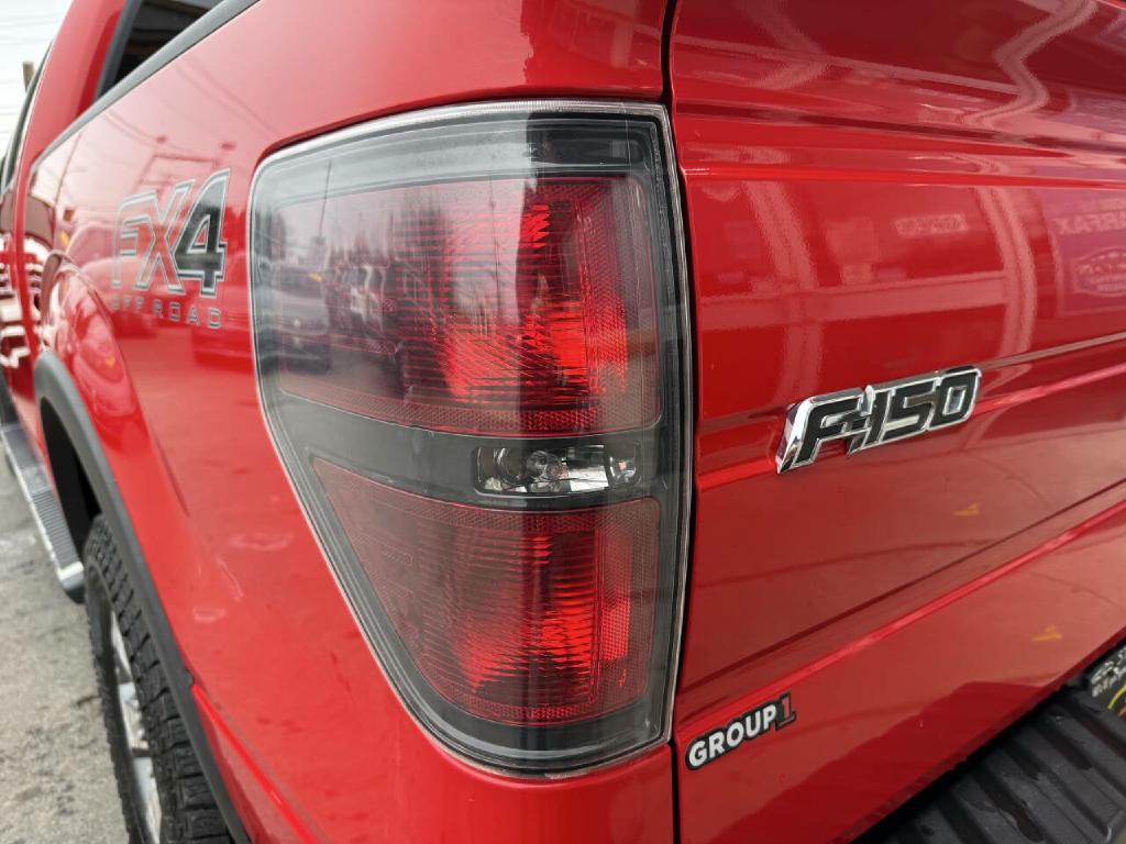 2013 Ford F-150 Image 20