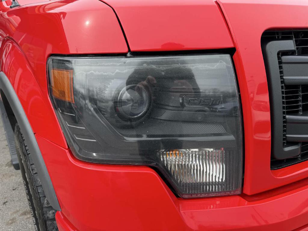 2013 Ford F-150 Image 21
