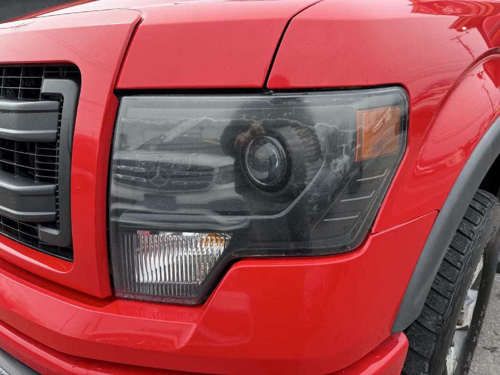2013 Ford F-150 Image 23