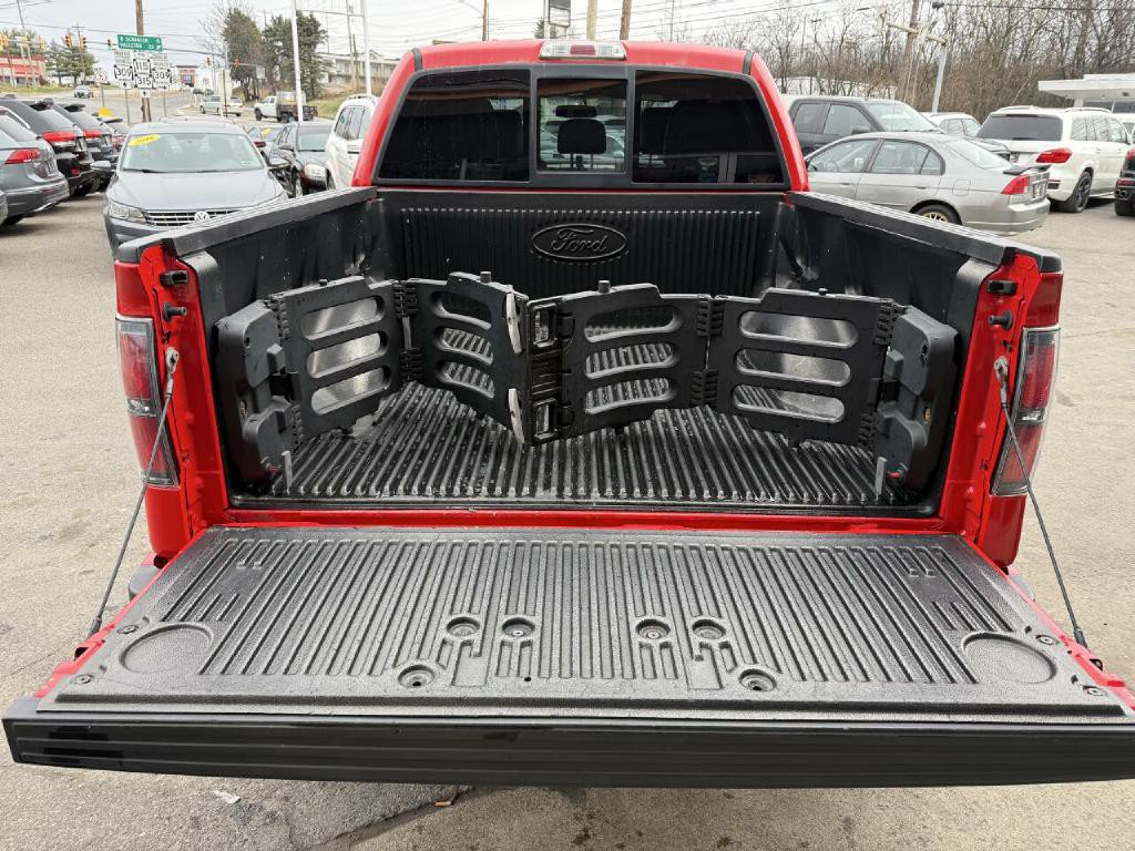 2013 Ford F-150 Image 24