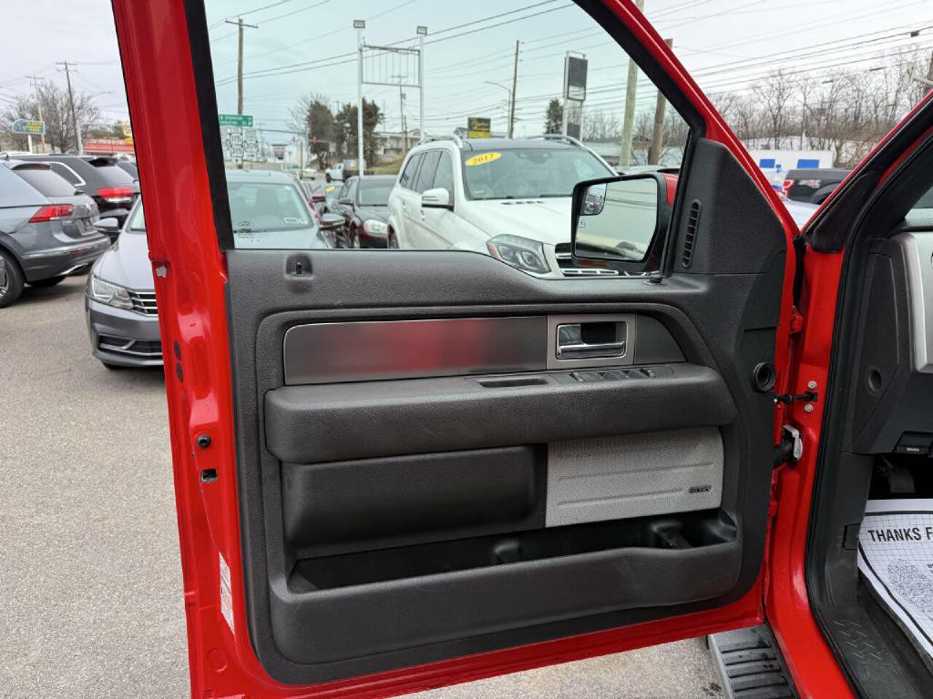 2013 Ford F-150 Image 25
