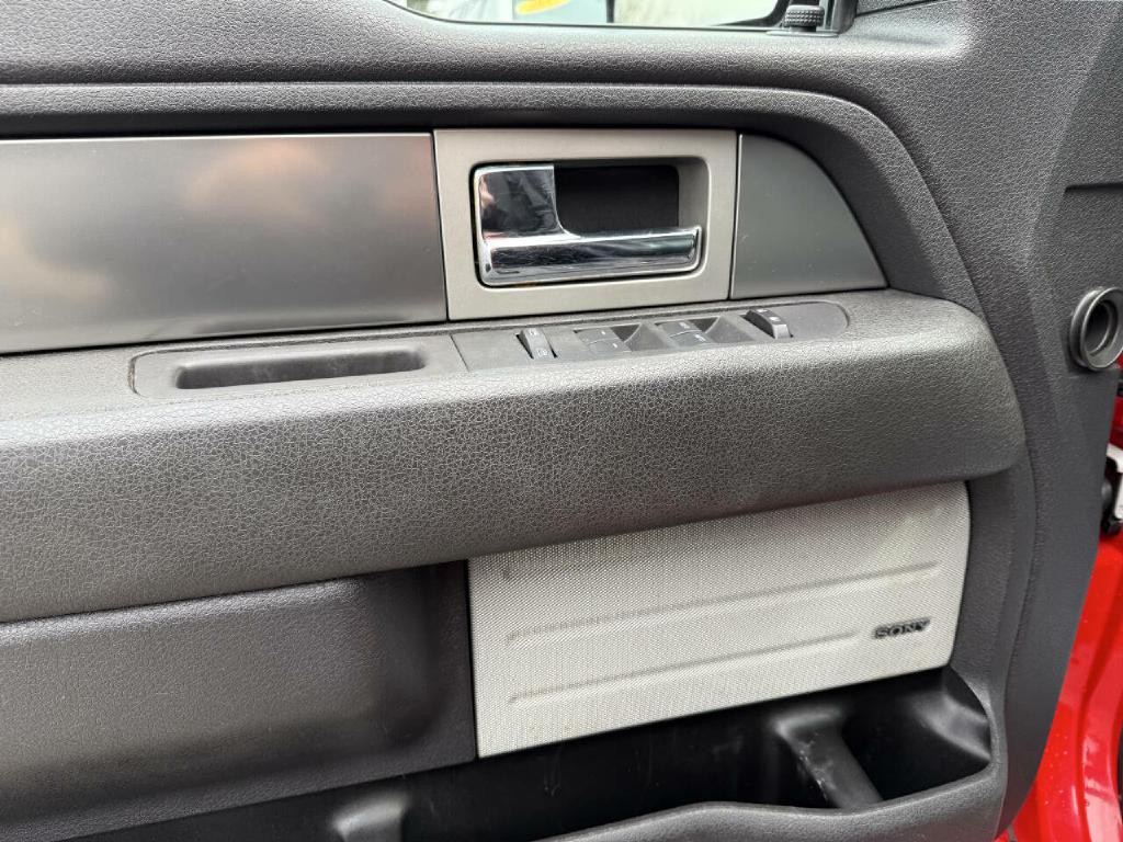 2013 Ford F-150 Image 26