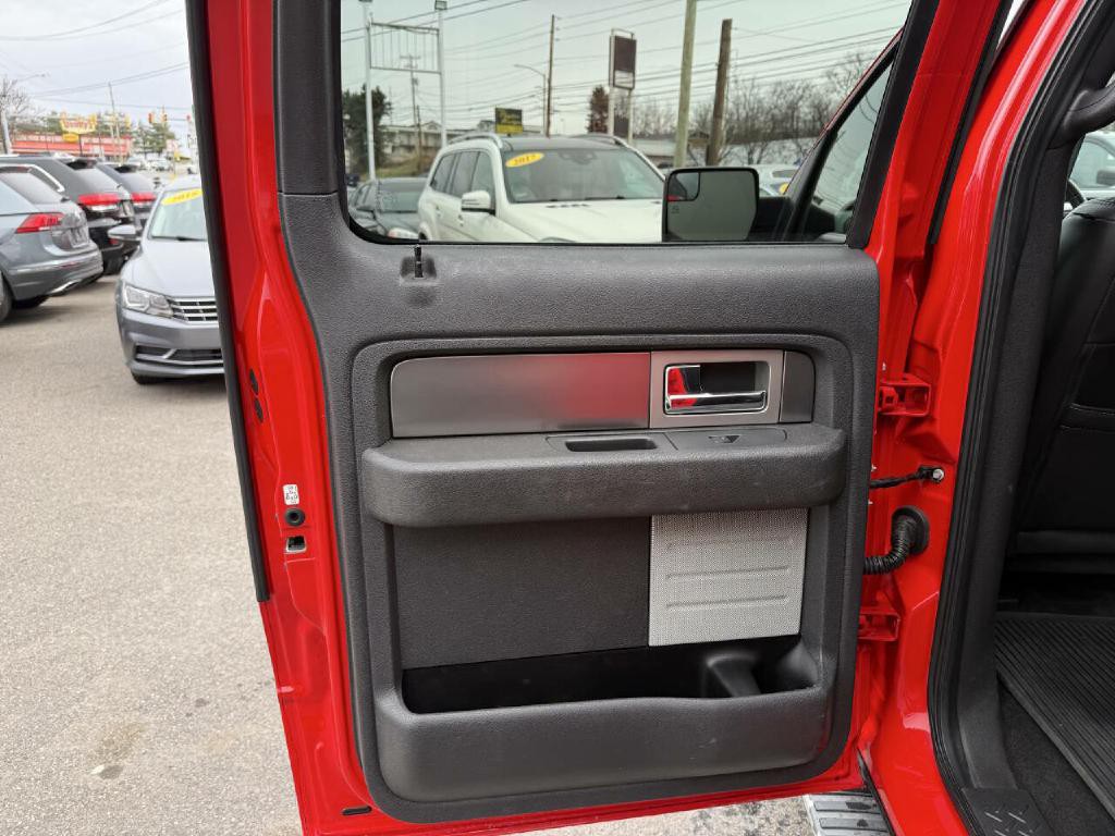 2013 Ford F-150 Image 27