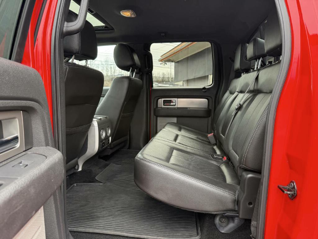 2013 Ford F-150 Image 28