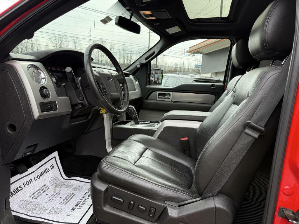 2013 Ford F-150 Image 29