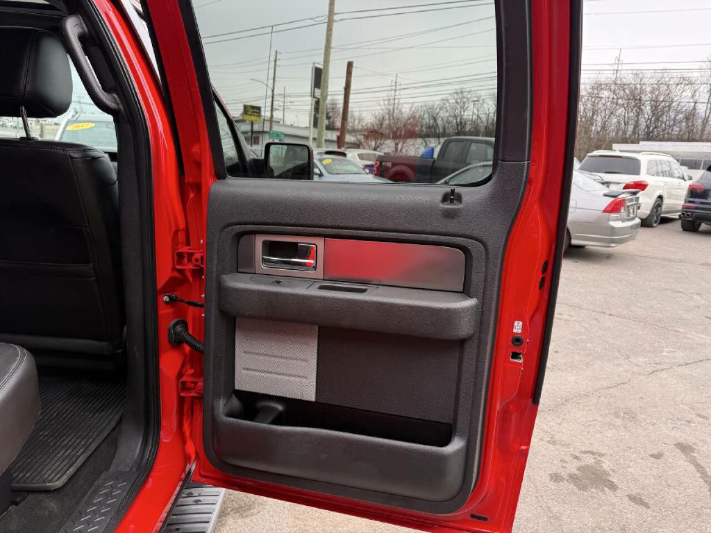 2013 Ford F-150 Image 30