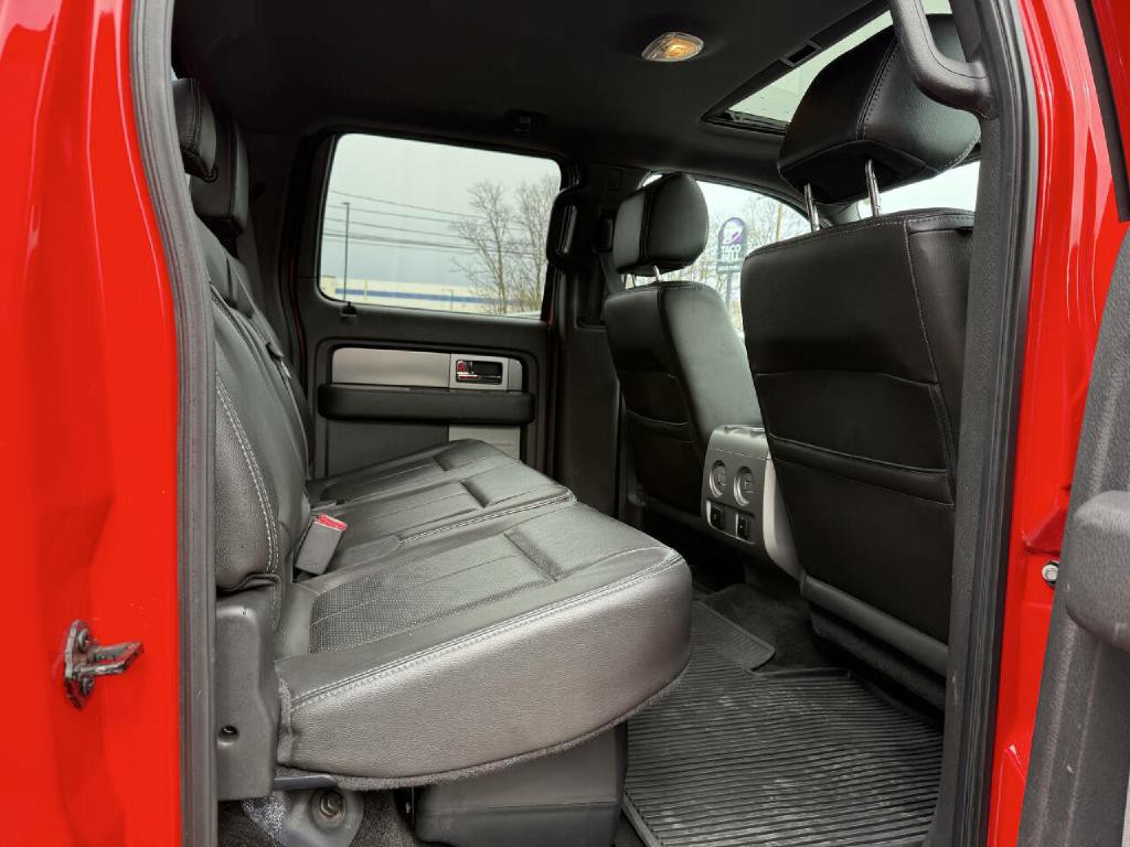 2013 Ford F-150 Image 32