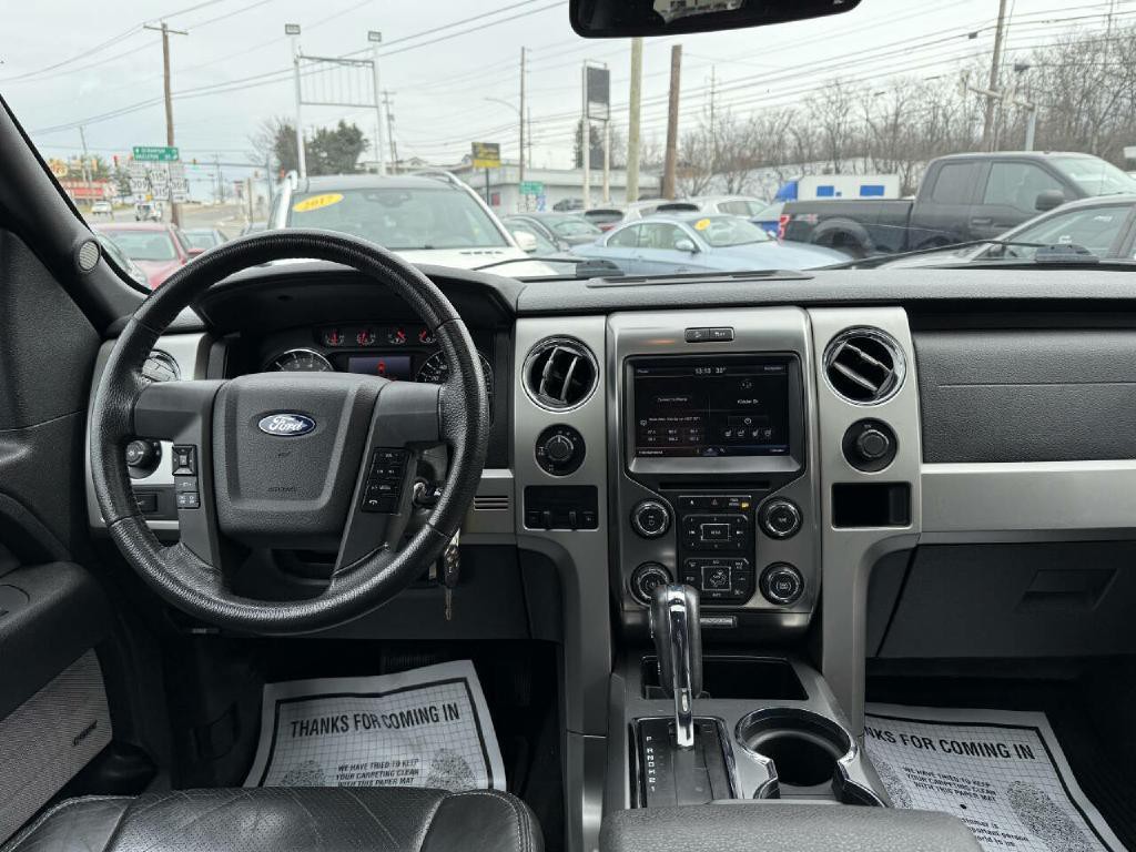 2013 Ford F-150 Image 33