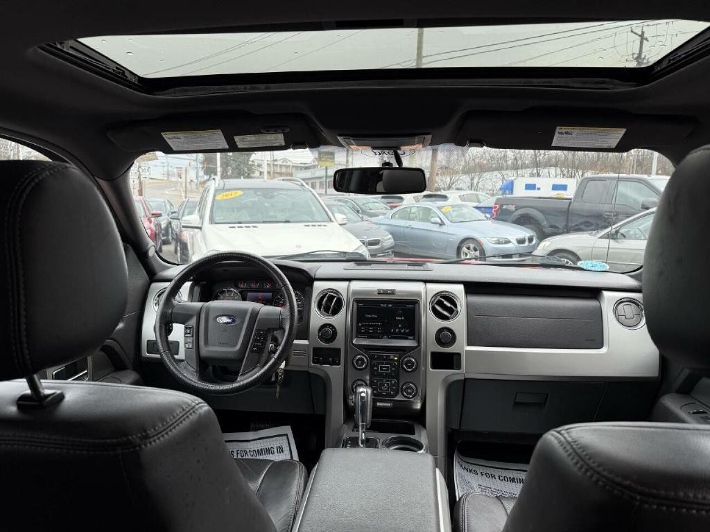 2013 Ford F-150 Image 34