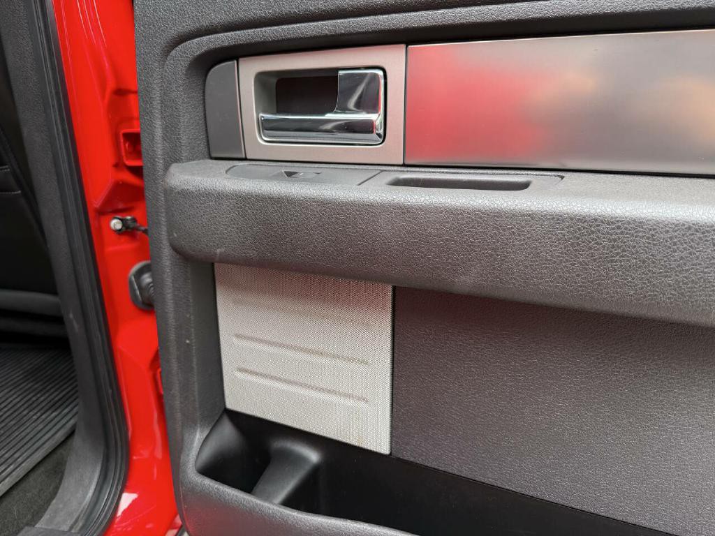 2013 Ford F-150 Image 35