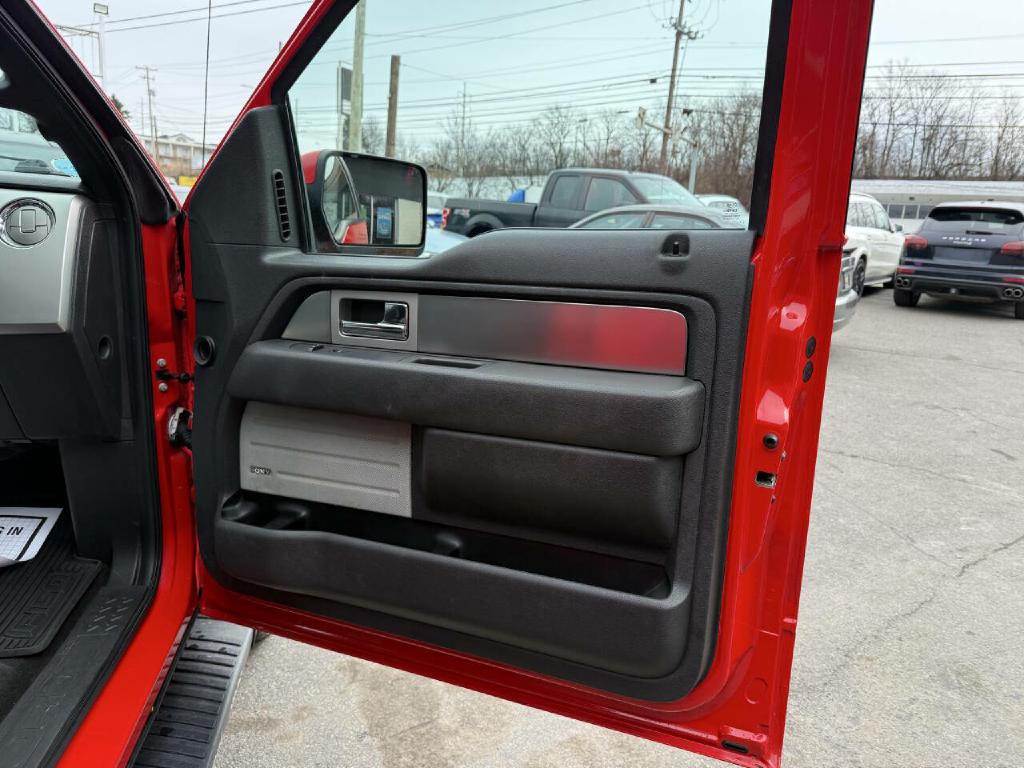 2013 Ford F-150 Image 41