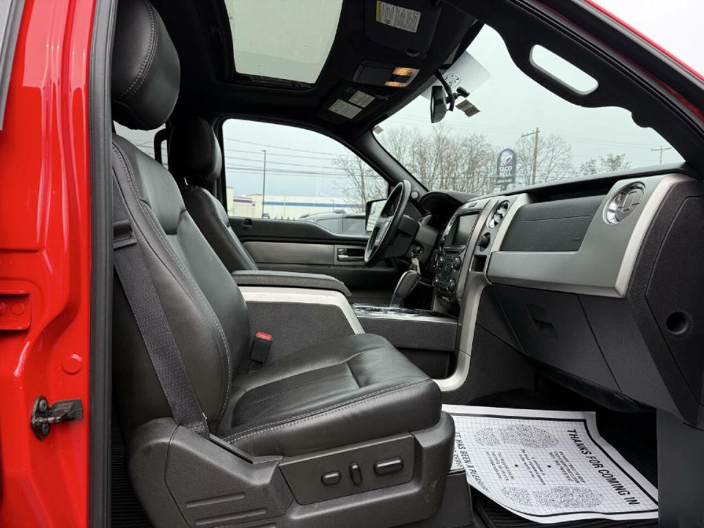 2013 Ford F-150 Image 42