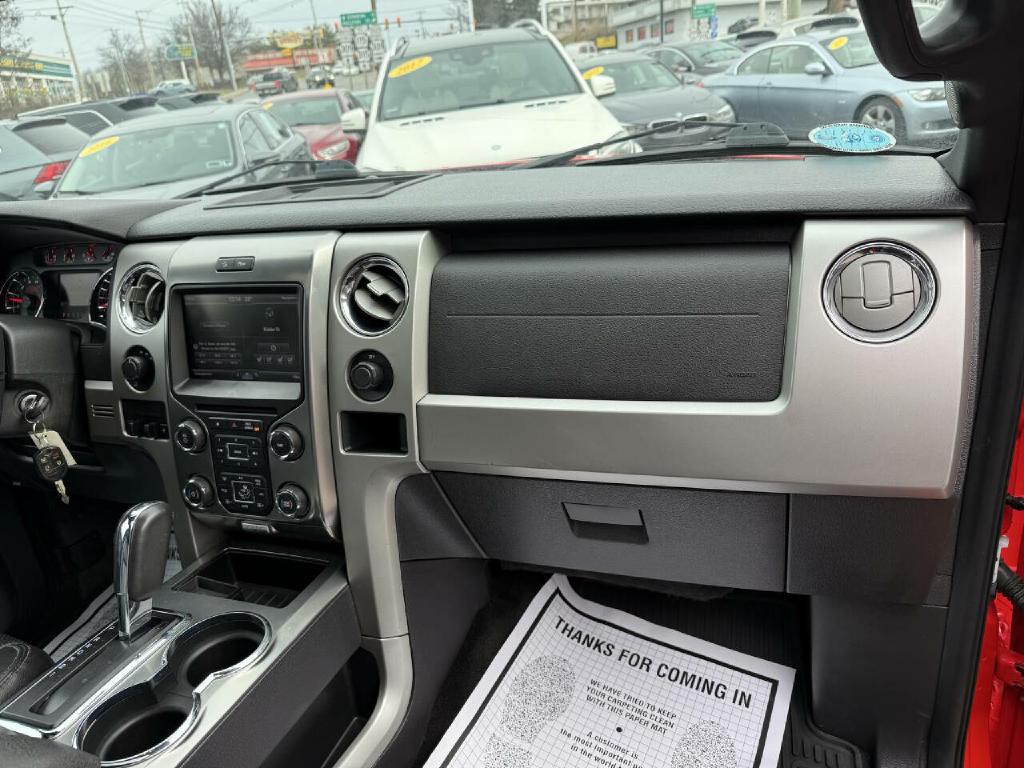 2013 Ford F-150 Image 43