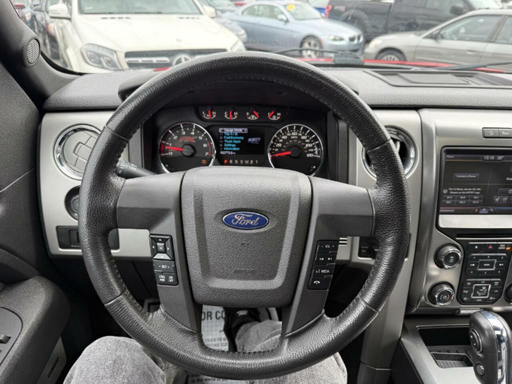 2013 Ford F-150 Image 45