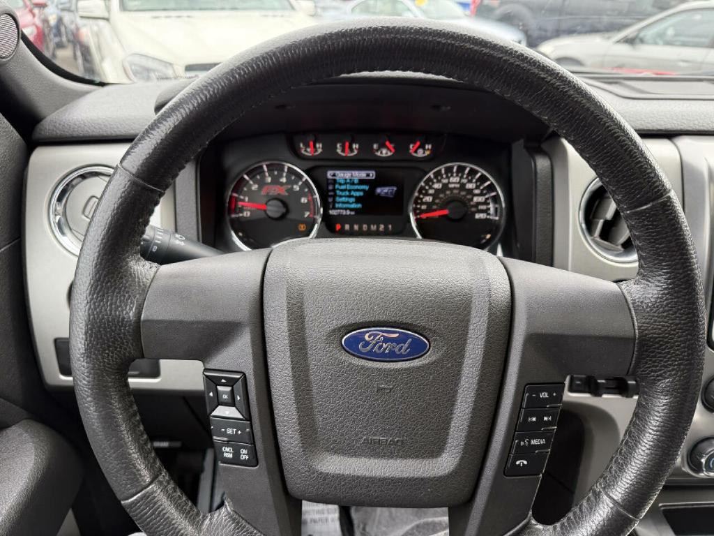 2013 Ford F-150 Image 46