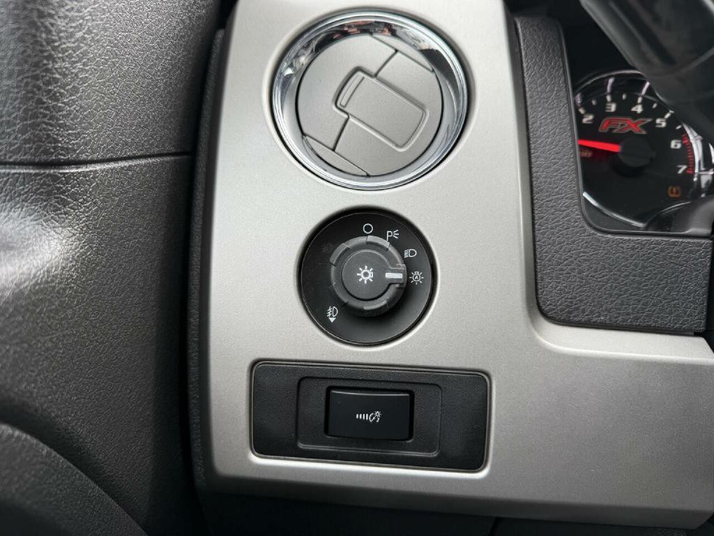 2013 Ford F-150 Image 48